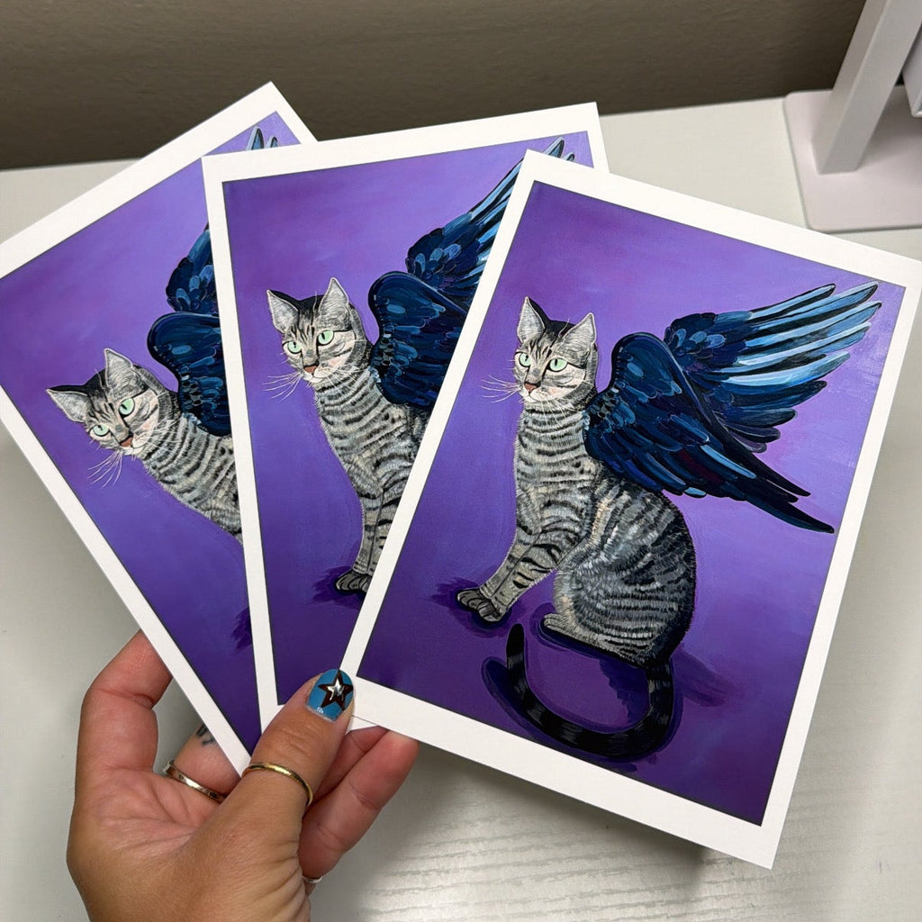 Venus Print
