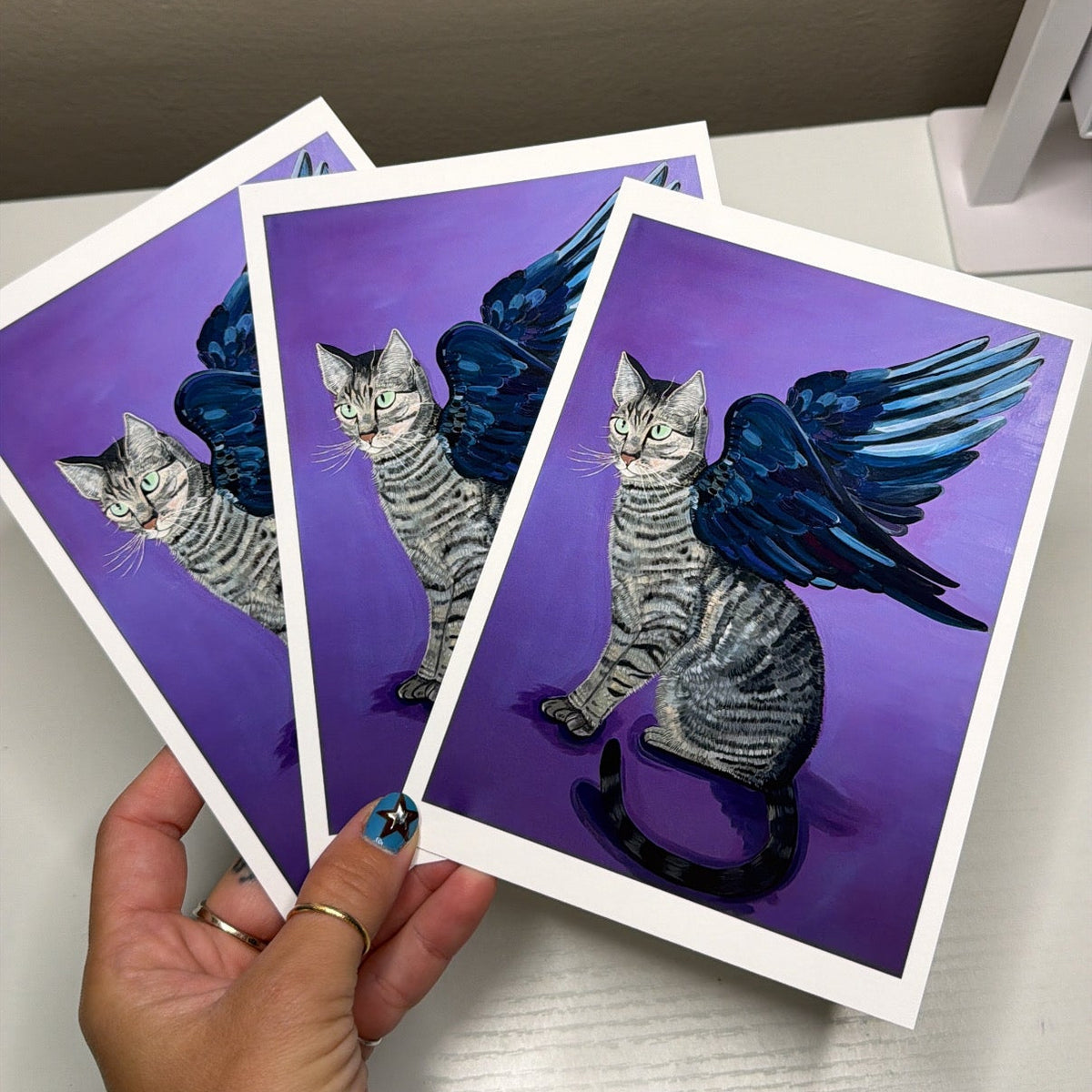 Venus Print