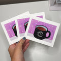 Coffee Print