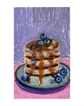 Pancake Print